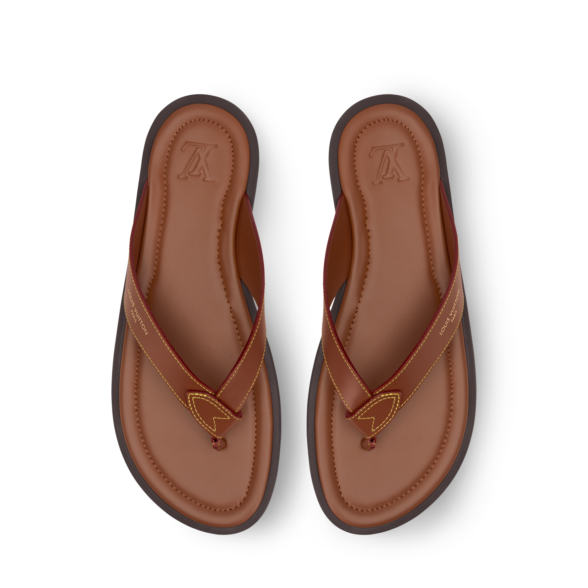 Thong Sandals Shoes | LOUIS VUITTON